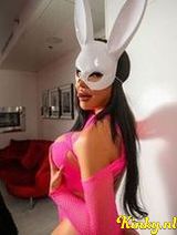 Zinaa - Marokkaanse PornBarbie 