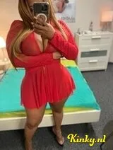 Ashanty - Anal queen party 24/7