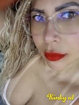 Lunna - Brazilian Blondje GFE 100%REAL Foto's 🇧🇷🇳🇱🔥
