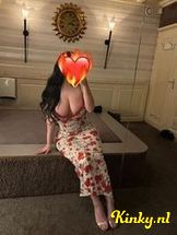 samiraa-prive-ontvangst-via-kinky-697a270efba79a0013a75352