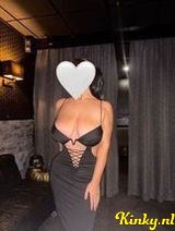 Samiraa - Arabische tijgerrr