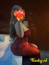 Samiraa - Arabische tijgerrr