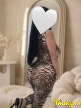 Samiraa - Arabische tijgerrr