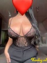 Samiraa - Arabische tijgerrr