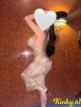 Samiraa - Arabische tijgerrr