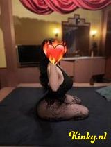 Samiraa - Arabische tijgerrr