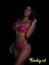 Nahomi - New in town the best blow job and anal.