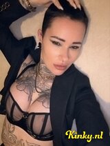 Lucy - DE SENUELE & ULTIEME GFE VOOR JOU