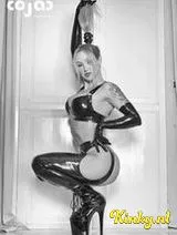 Jane - Exclusieve dame MissJuicyJane