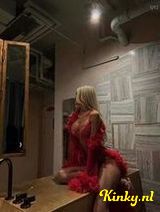 Sasha - High class baby girl