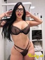 Luna - Very hot Latin girl (party)