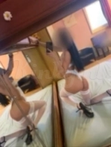 Alice - New in town sexy  Only Escort