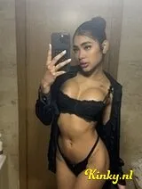 Pamela - I'm looking forward to our meeting