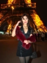 Pamela - I'm looking forward to our meeting