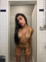 Pamela - I'm looking forward to our meeting