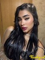 Pamela - I'm looking forward to our meeting