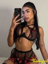 Pamela - I'm looking forward to our meeting