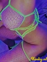 Jessi - I grand all your wishes / Sexy & Horny