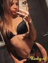 Evelin - New girl sexy and young ! Lets do party time