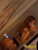 Evelin - New girl sexy and young ! Lets do party time