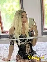 Evelin - New girl sexy and young ! Lets do party time