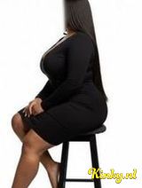 Yanora - 100% Curvy BBW, Echte foto’s