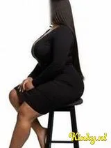 Yanora - 100% Curvy BBW, Echte foto’s