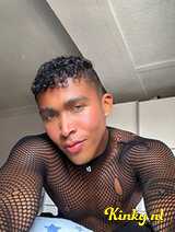 Valentino - Colombian boy