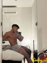 Valentino - Colombian boy