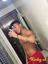 Valentino - Colombian boy