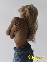 Nina - Your best Ukrainian girlfriend