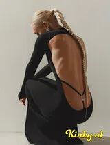 Nina - Your best Ukrainian girlfriend