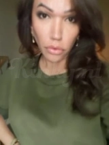 Ella TS - Queen of Beginnings and party100% real