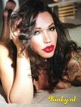 Ella TS - Queen of Beginnings and party100% real