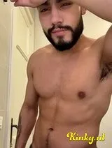 Alexander - Threesome, Dominant Top, Party, Long Session