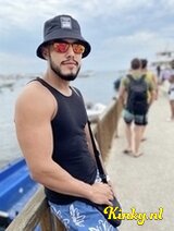 Alexander - Threesome, Massage, Party, Long Session