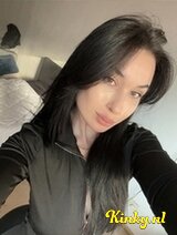 Briella - Hot Girl 24/7 Escort Only