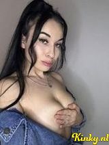 Briella - Hot Girl 24/7 Escort Only