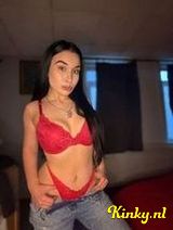 Alina - Sensual and attractive