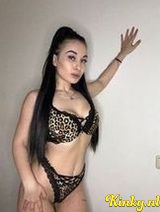 Briella - Hot Girl 24/7 Escort Only