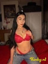 Alina - Sensual and attractive