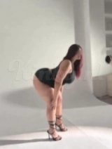 Sasha - 👅Big Ass - Curvy - Bbw🍬💕