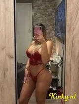 Paris - beautiful body