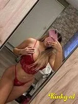 Paris - beautiful body