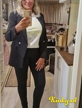 Brigitte - Nu een uurtje all in 120 euro!