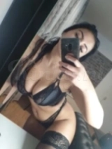 Emma - Hot girl