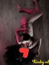 Nadia - Hot woman eager to have sex