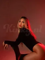 Kamilla - Bdsm Hot Party Young and hot Brazilian 