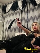 Kamilla - BDSM HOT PARTY Young and hot Brazilian 