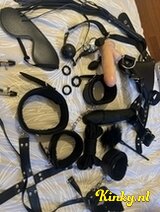 Kamilla - BDSM HOT PARTY Young and hot Brazilian 